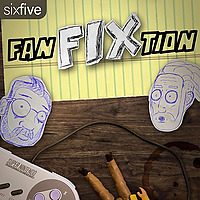 Fan Fix-tion