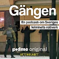 G&auml;ngen