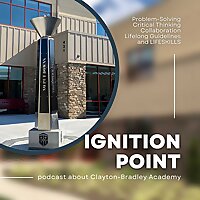 Ignition Point