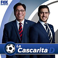 La Cascarita en Fox Deportes