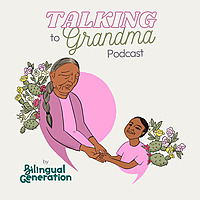 Talking to Grandma