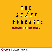 The Shift Podcast