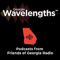 Georgia Wavelengths (&trade;): Podcasts from the Friends of Georgia Radio