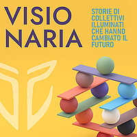 Visionaria