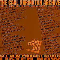 THE CARL ARRINGTON ARCHIVE