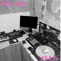 Radio Dolby 89.6 fm