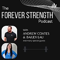 Forever Strength