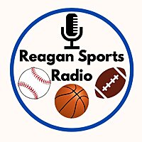 Reagan Sports Radio