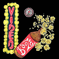 Video Booze