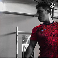 Dentro y fuera del gimnasio
