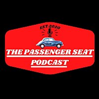 The Passenger Seat Podcast