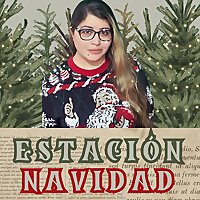 Estaci&oacute;n Navidad