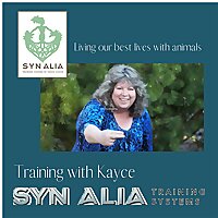 Training With Kayce
