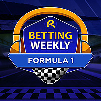 Betting Weekly: Formula 1