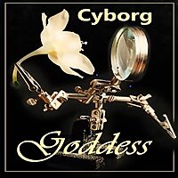 Cyborg Goddess