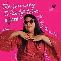 The Journey to Self-love