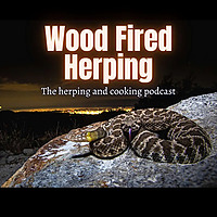 Wood Fired Herping