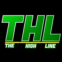 The High Line