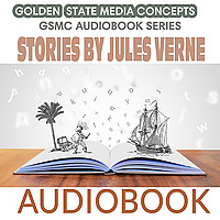 GSMC Audiobook Series: Stories by Jules Verne