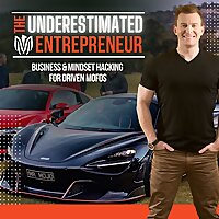 The Underestimated Entrepreneur