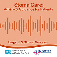 Stoma Care: Advice & Guidance for Patients