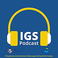 IGS Podcast