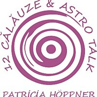 Patricia H&ouml;ppner - 12 Călăuze&AstroTalk