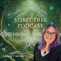 Spirit Tree Podcast