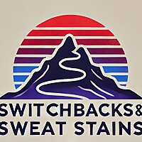 Switchbacks and Sweat Stains
