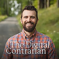 The Digital Contrarian