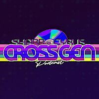 CrossGen Podcast