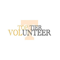 Top Tier Volunteer