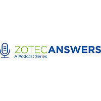 Zotec Answers - A Healthcare Podcast
