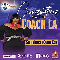 Conversations with Coach LA