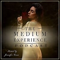 The Medium Experience Podcast