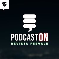 PodcastON / Revista Feevale