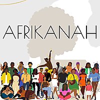 Afrikanah