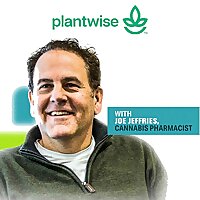 The Plantwise Pharmacist Show with Joe Jeffries