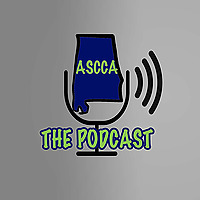 Camp ASCCA: The Podcast