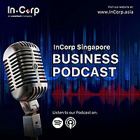 Ascentium Singapore Business Podcasts