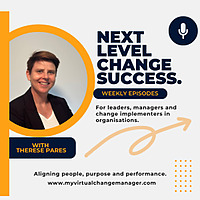 Next Level Change Success