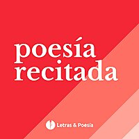 Poes&iacute;a recitada
