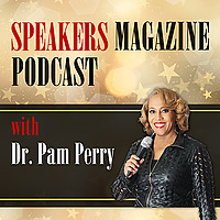 Speakers Magazine Podcast