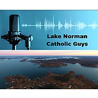Lake Norman Catholic Guys