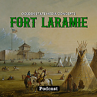 GSMC Classics: Fort Laramie
