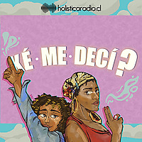 Ke Me Dec&iacute;?