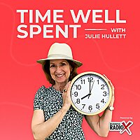 Time Well Spent with Julie Hullett