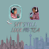 Sit Still, Look PRI-TEA