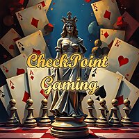 CheckPoint Gaming