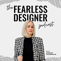 The Fearless Designer Podcast